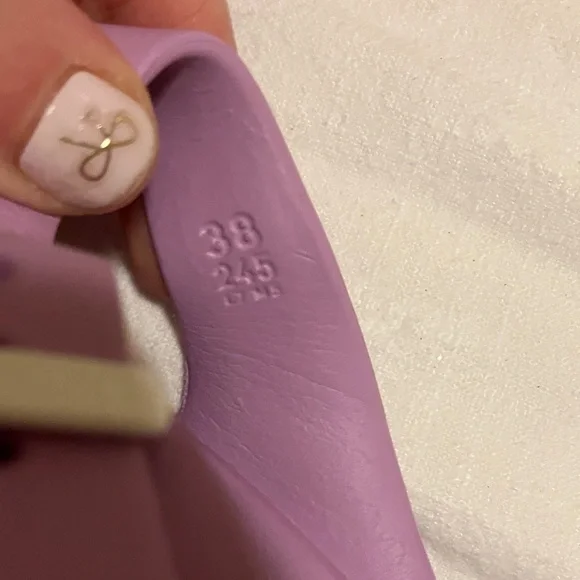 Birkenstock Gizeh Essential EVA Sandals 🌷 - Picture 7 of 11